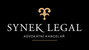 Logo Synek Legal